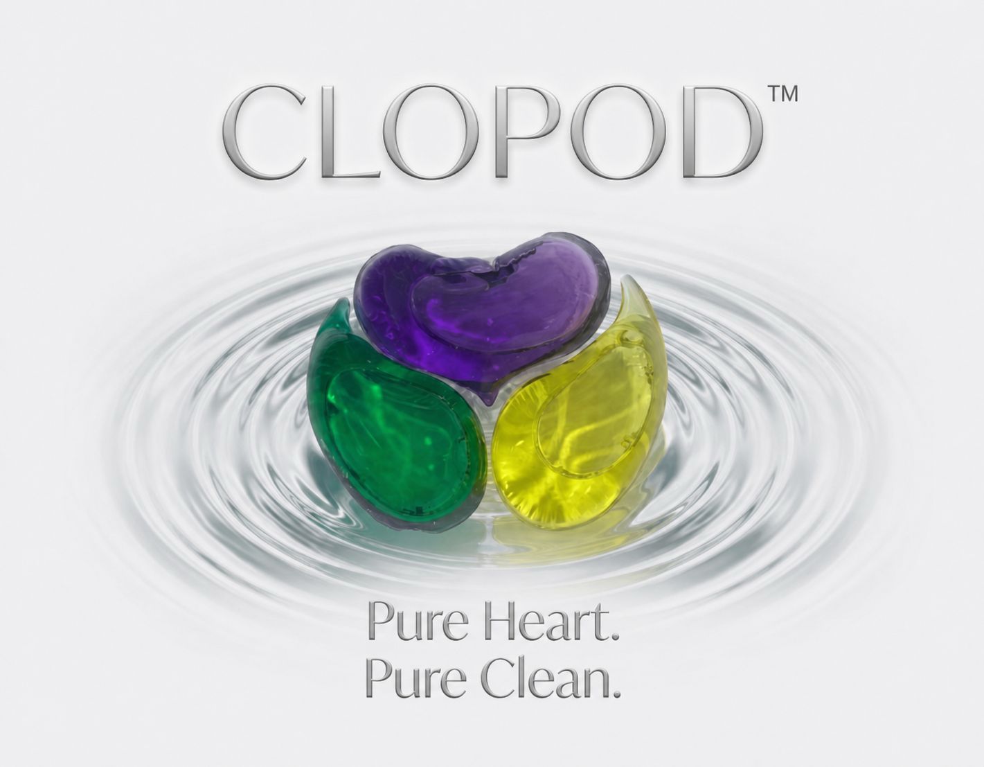 CLOPOD pod